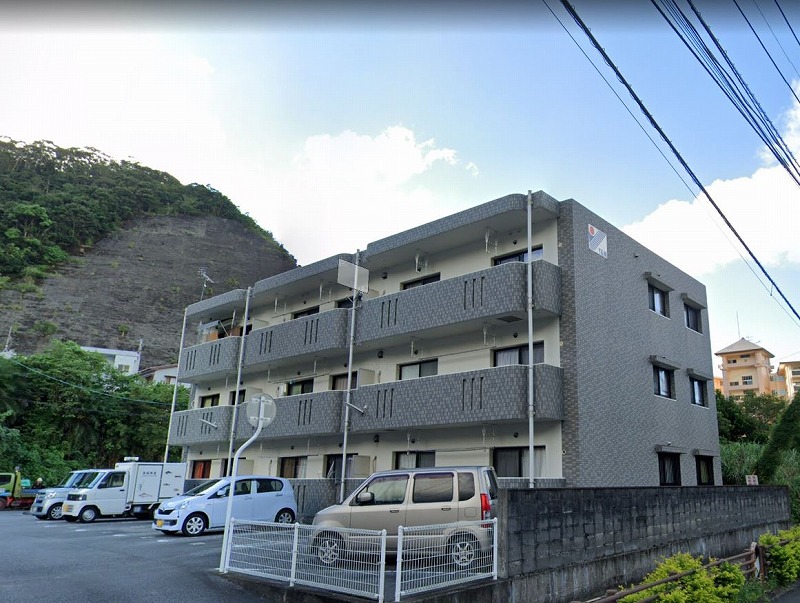 ���c���}���V������3LDK�����ԏ�2��t�􌧗��哇�a�@�k���X����