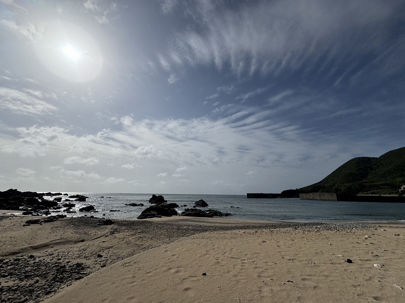 �������Ԕ��؉����ԁ�@�Ö��ƕt���n(&nbsp;*�L䇁M)�@�r�[�`�ڂ̑O��